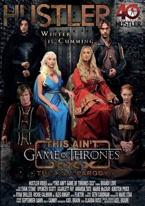 this aint game of thrones|SFW This Ain't Game Of Thrones .